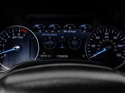 Used 2019 Ford Expedition Max Platinum RWD image 23