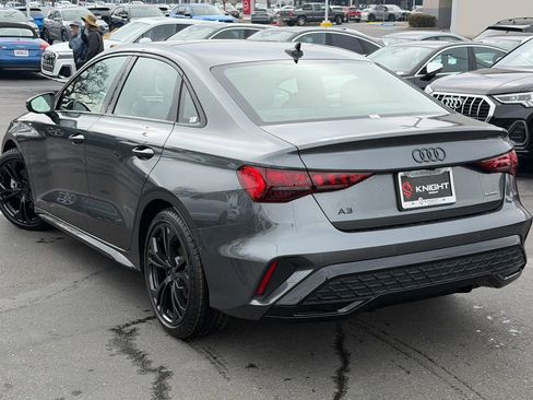 New 2026 Audi A3 2.0T Premium Plus image 10