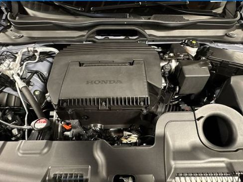 New 2026 Honda Passport TrailSport Elite image 9
