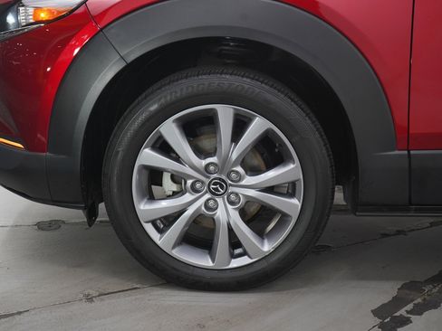 Used 2023 MAZDA CX-30 AWD 2.5 S w/ Preferred Package image 29