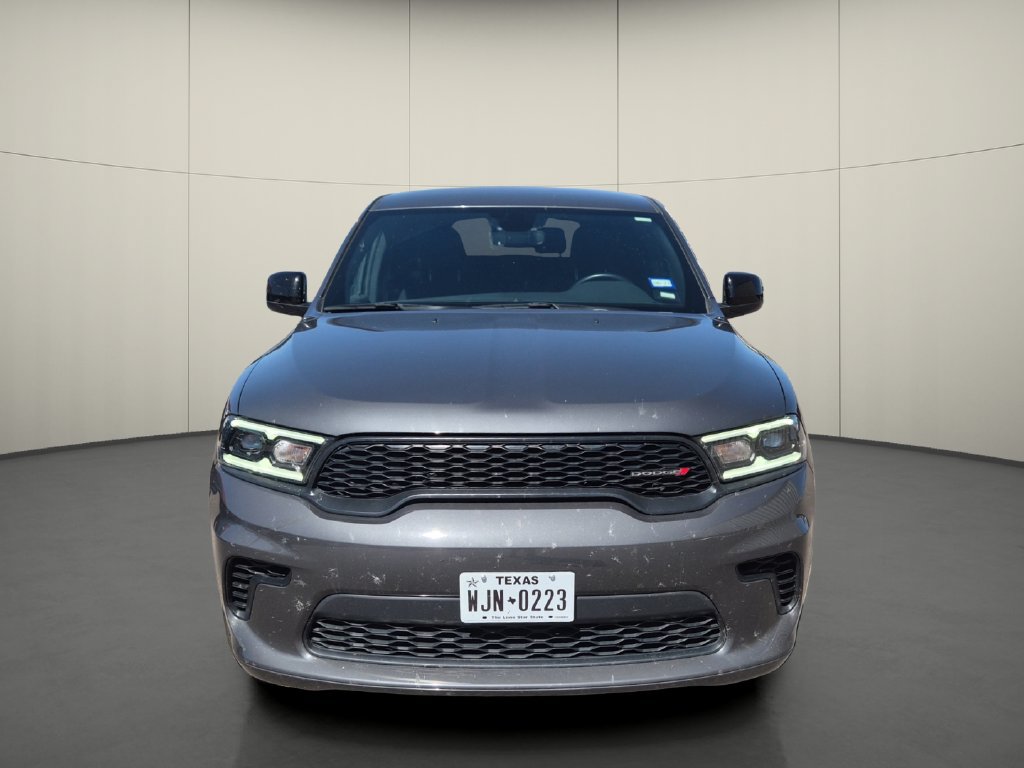 Used 2025 Dodge Durango GT RWD image 2