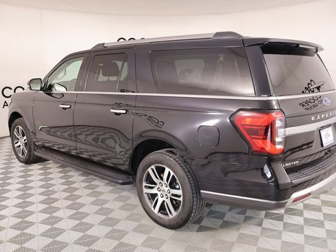 Used 2024 Ford Expedition Max Limited image 25