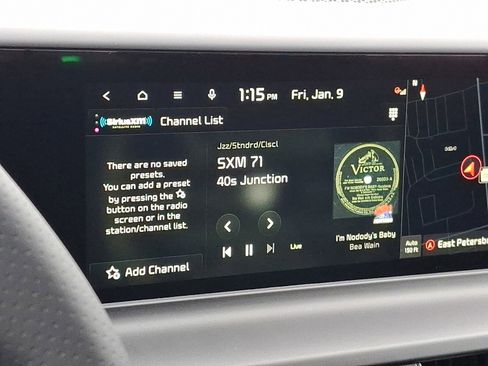 New 2026 Kia Seltos SX image 12