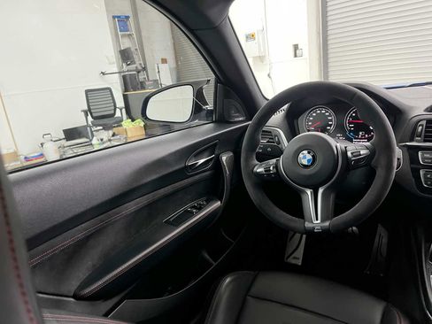 Used 2020 BMW M2 CS RWD image 15