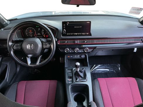 Used 2023 Honda Civic Si image 10