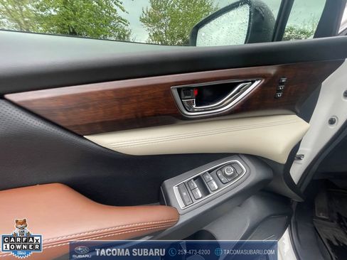 Used 2019 Subaru Ascent Touring w/ Popular Package #3 AWD/4WD image 11