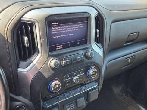 Used 2019 Chevrolet Silverado 1500 LT w/ All-Star Edition AWD/4WD image 15
