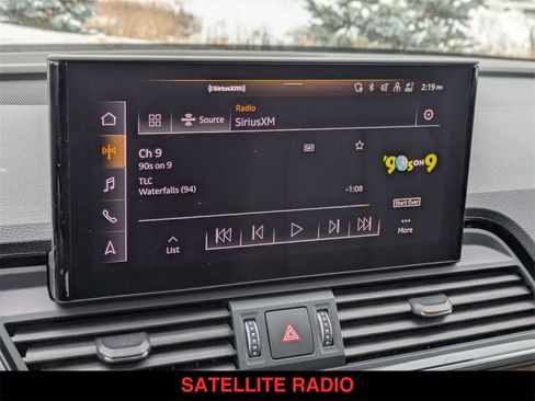 Used 2022 Audi Q5 2.0T Premium Plus image 24