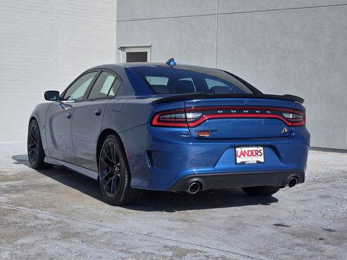 Used 2023 Dodge Charger Scat Pack w/ Plus Group image 6