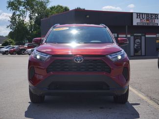 Used 2024 Toyota RAV4 XLE w/ Weather Package AWD/4WD video 2