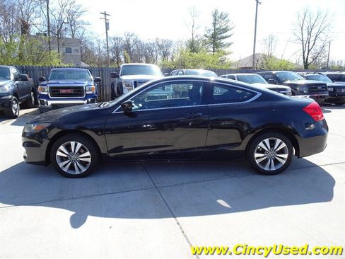 Used 2012 Honda Accord EX image 5