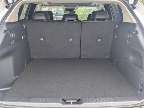 New 2026 MAZDA CX-50 AWD 2.5 Hybrid w/ Cargo Package image 40