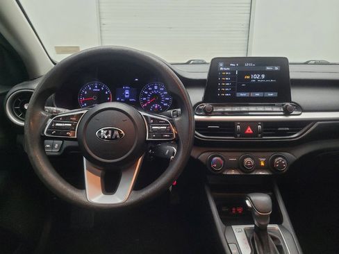 Used 2021 Kia Forte LXS FWD image 22