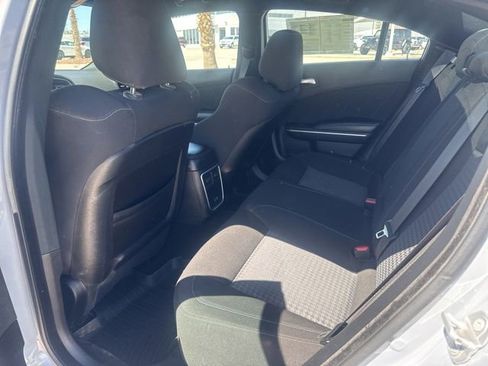 Certified 2021 Dodge Charger R/T RWD image 8