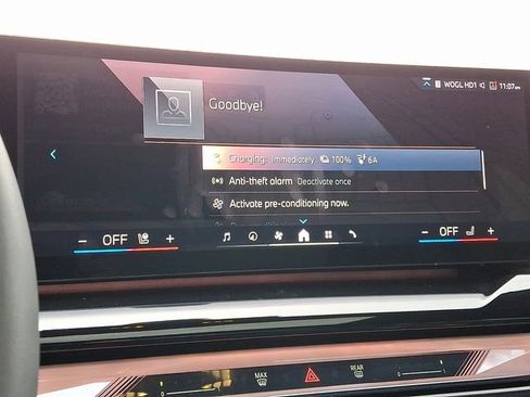 Certified 2025 BMW i5 xDrive40 w/ M Sport Package image 18