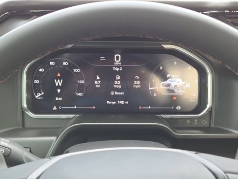 New 2026 GMC Sierra 1500 AT4 w/ AT4 Premium Package AWD/4WD image 32
