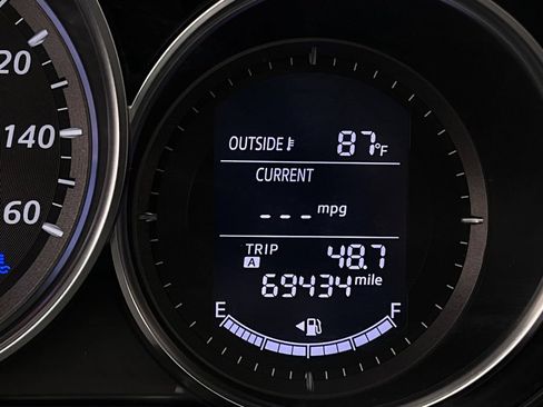 Used 2014 MAZDA CX-5 Grand Touring AWD/4WD image 17
