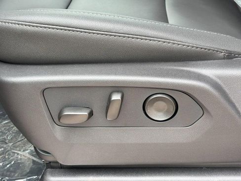 New 2026 Chevrolet Silverado 2500 LT w/ Trail Boss Package AWD/4WD image 10