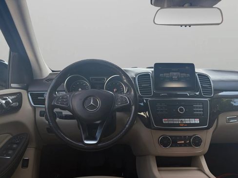 Used 2017 Mercedes-Benz GLE 350 4MATIC image 28