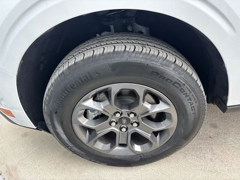 Used 2024 Ford Maverick XLT w/ Equipment Group 300A Standard image 12