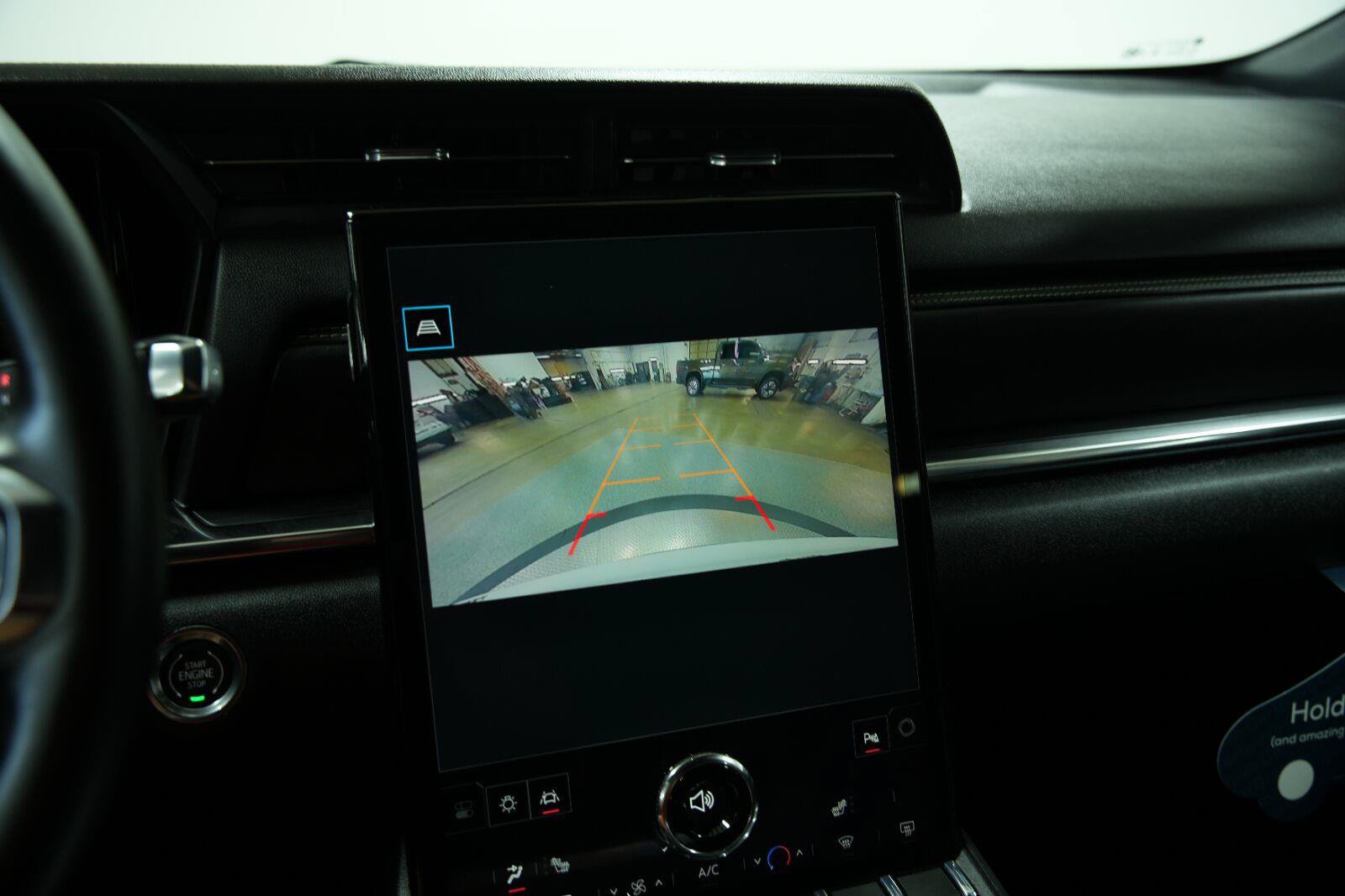 Certified 2026 GMC Terrain Elevation FWD image 42