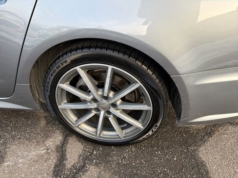 Used 2018 Audi A6 2.0T Premium w/ Cold Weather Package image 14