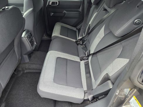 New 2025 Ford Bronco Big Bend image 6