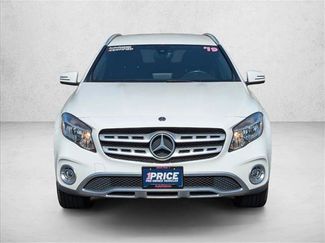Used 2019 Mercedes-Benz GLA 250 video 2