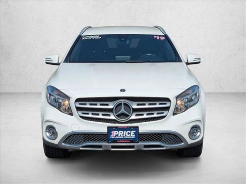 Used 2019 Mercedes-Benz GLA 250 image 2
