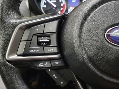 Used 2021 Subaru Forester Limited image 15