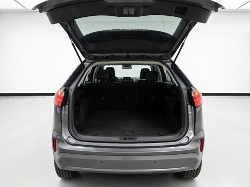 Used 2022 Ford Edge SEL AWD/4WD image 18