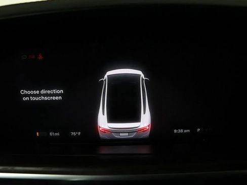 Used 2023 Tesla Model X AWD/4WD image 23