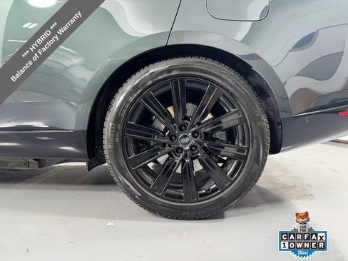 Used 2025 Land Rover Range Rover Autobiography image 34