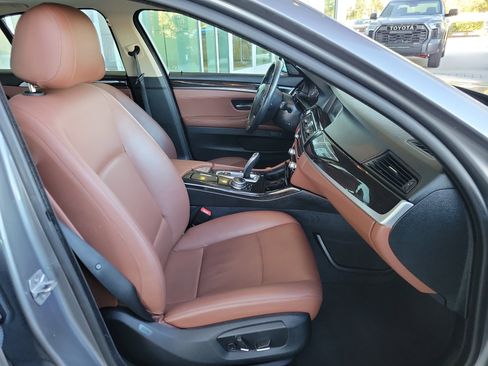 Used 2015 BMW 535i xDrive Sedan image 32