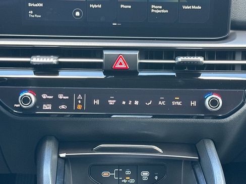 New 2026 Kia Sportage EX AWD/4WD image 20