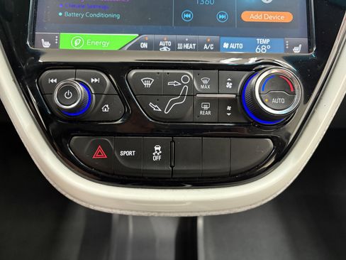 Used 2020 Chevrolet Bolt LT image 16