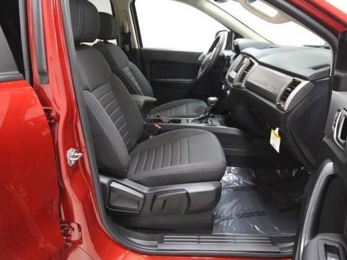 Used 2021 Ford Ranger XLT w/ Equipment Group 301A Mid AWD/4WD image 86