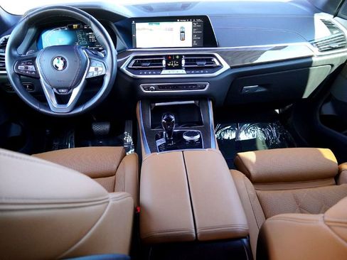Used 2023 BMW X5 xDrive40i image 29