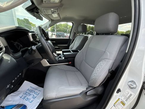 Used 2024 Toyota Tundra SR5 AWD/4WD image 13