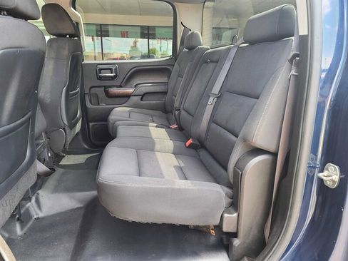 Used 2015 GMC Sierra 2500 SLE image 12