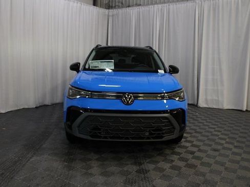 New 2026 Volkswagen Taos SE AWD/4WD image 27
