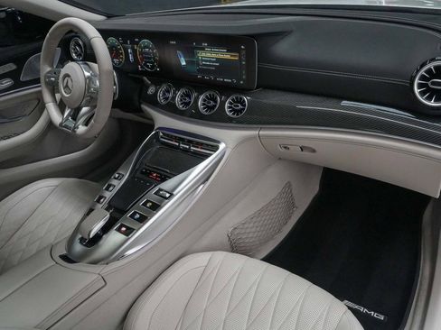 Used 2019 Mercedes-Benz AMG GT 63 S image 44
