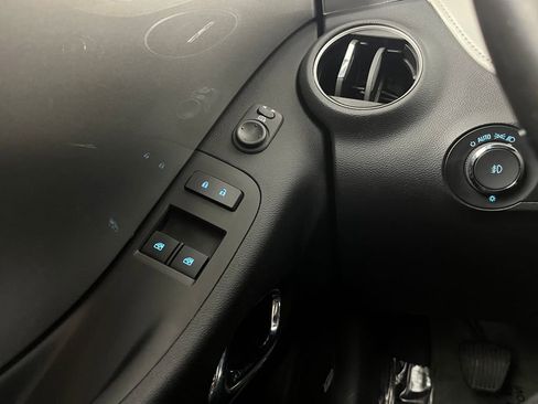 Used 2013 Chevrolet Camaro LT RWD image 22
