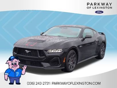Used 2024 Ford Mustang GT Premium w/ GT Performance Package
