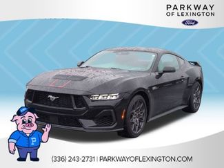 Used 2024 Ford Mustang GT Premium w/ GT Performance Package RWD video 1