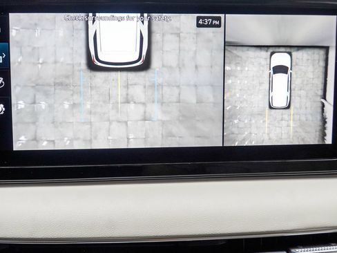Used 2025 Hyundai Palisade Calligraphy AWD/4WD image 31