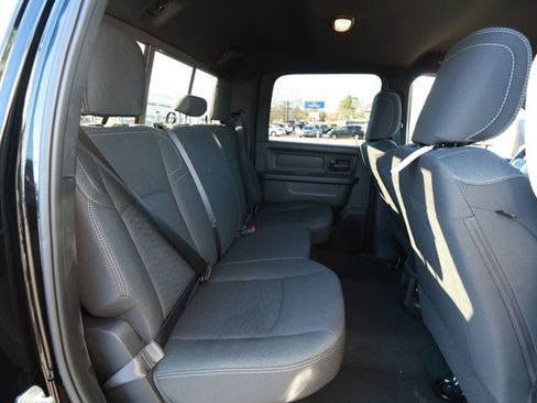 New 2026 RAM 2500 Tradesman AWD/4WD image 28
