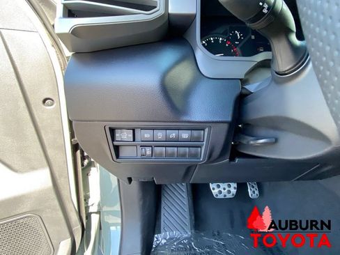 New 2026 Toyota Tundra SR5 AWD/4WD image 31