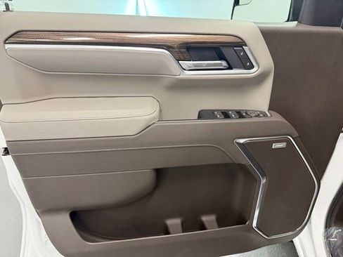 New 2026 Chevrolet Silverado 1500 RST AWD/4WD image 11