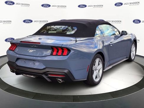 New 2026 Ford Mustang Premium image 5